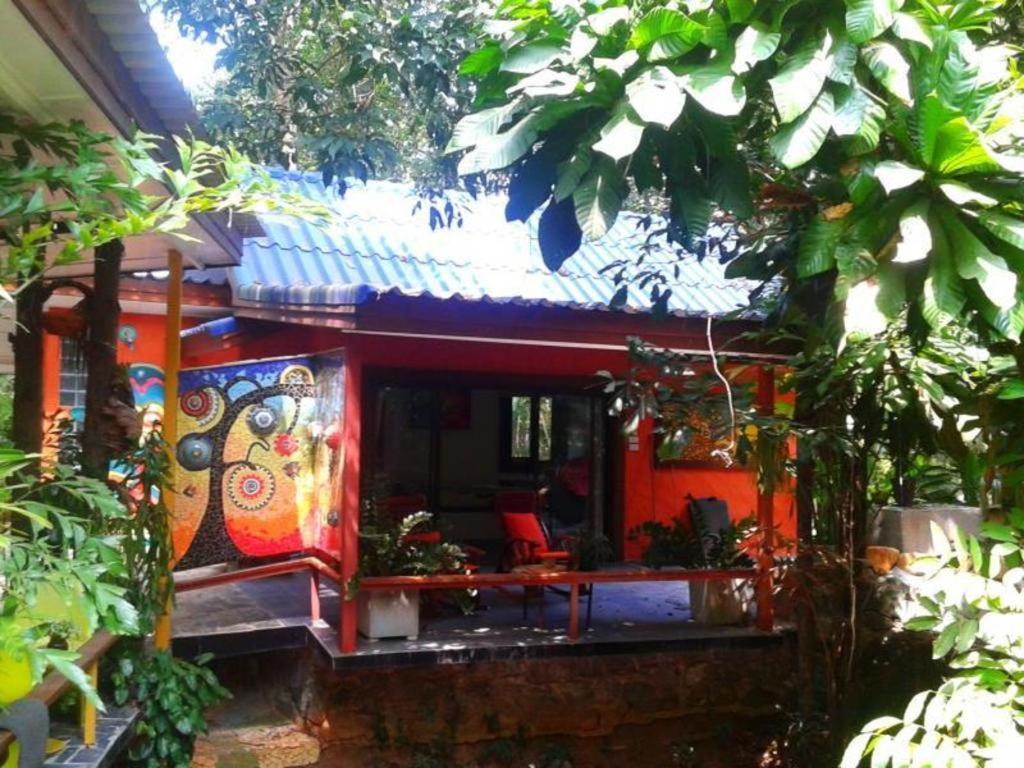 Blessed Koh Chang Eksteriør billede