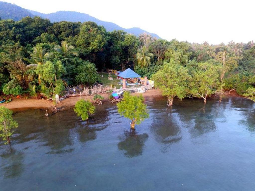 Blessed Koh Chang Eksteriør billede