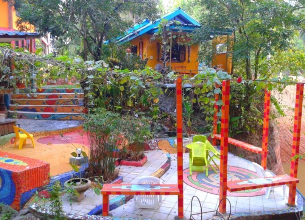 Blessed Koh Chang Eksteriør billede
