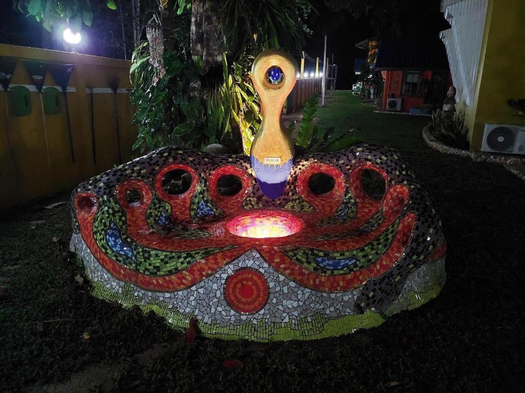 Blessed Koh Chang Eksteriør billede
