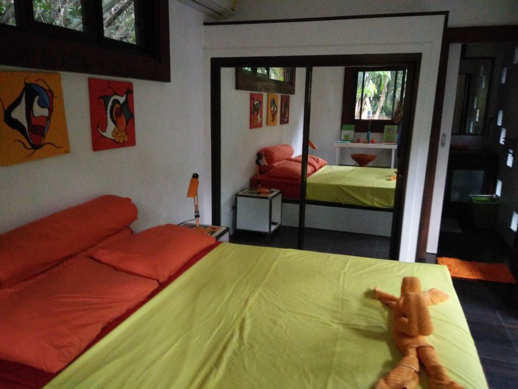 Blessed Koh Chang Eksteriør billede