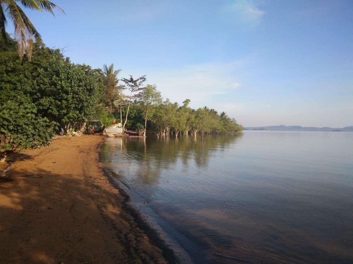 Blessed Koh Chang Eksteriør billede